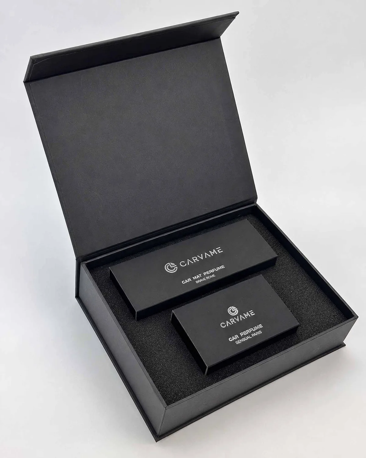 GiftBox — Gestaltungsbeispiel des Herstellers