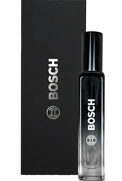 Crystal Spray — Gestaltungsbeispiel des Herstellers